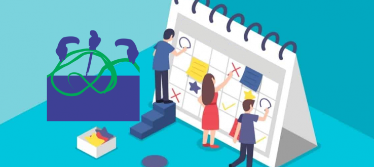 Instruções e Template de Slides para Apresentação no VIII EIGEDIN